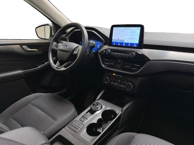 Ford KUGA 2.5 PHEV Titanium I Panoramadak I Stoelverwarming I Camera I Cruise Control