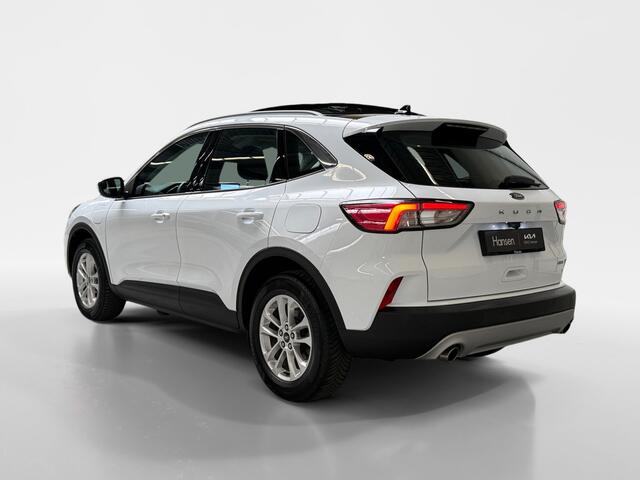 Ford KUGA 2.5 PHEV Titanium I Panoramadak I Stoelverwarming I Camera I Cruise Control