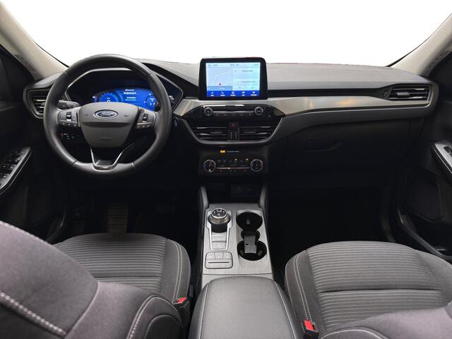 Ford KUGA 2.5 PHEV Titanium I Panoramadak I Stoelverwarming I Camera I Cruise Control