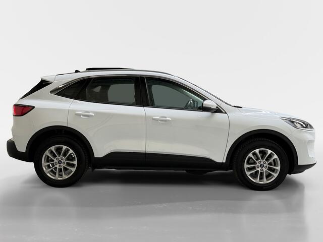 Ford KUGA 2.5 PHEV Titanium I Panoramadak I Stoelverwarming I Camera I Cruise Control