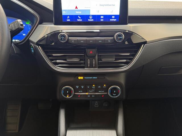 Ford KUGA 2.5 PHEV Titanium I Panoramadak I Stoelverwarming I Camera I Cruise Control