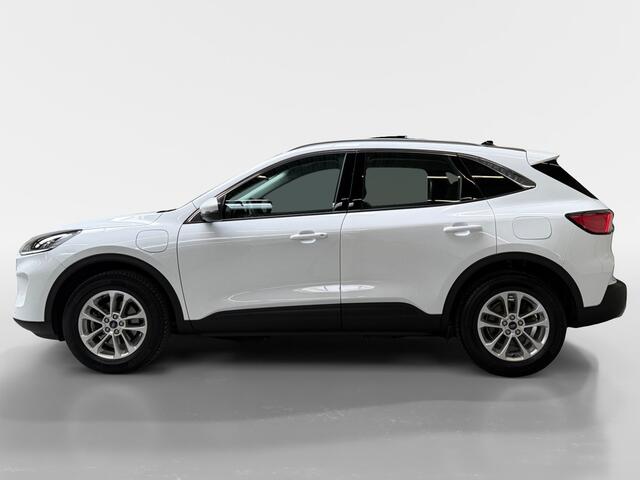 Ford KUGA 2.5 PHEV Titanium I Panoramadak I Stoelverwarming I Camera I Cruise Control