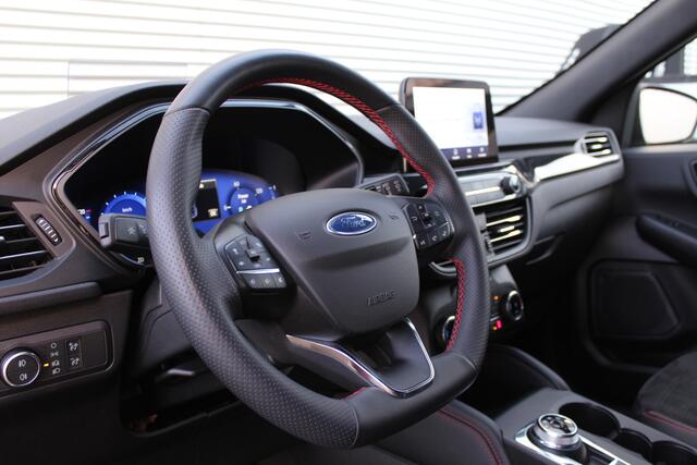 Ford KUGA 2.5 PHEV ST-Line X | Panoramadak | BLIS | B&O | Trekhaak