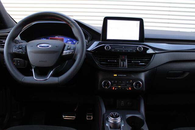 Ford KUGA 2.5 PHEV ST-Line X | Panoramadak | BLIS | B&O | Trekhaak