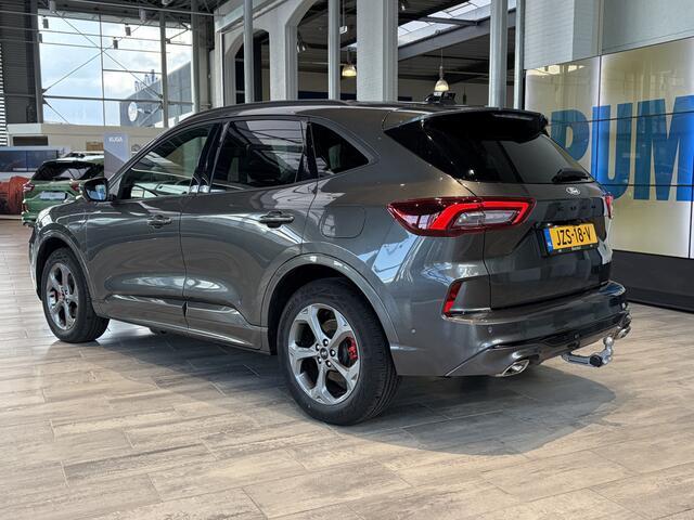 Ford KUGA 2.5 PHEV 243 pk ST-Line X | Trekhaak I AGR stoelen | Matrix LED I Adapt Cruise I Winter Pack | B&O | 360° Camera
