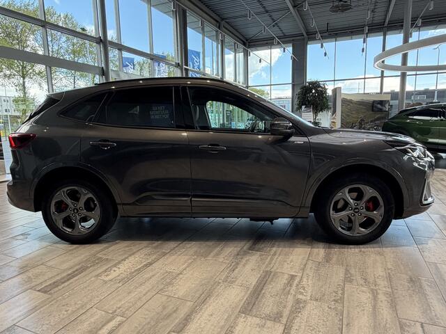 Ford KUGA 2.5 PHEV 243 pk ST-Line X | Trekhaak I AGR stoelen | Matrix LED I Adapt Cruise I Winter Pack | B&O | 360° Camera