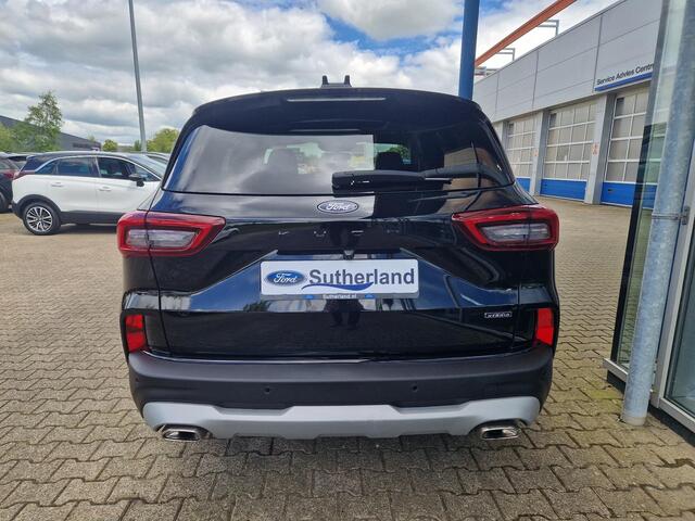 Ford KUGA 2.5 PHEV Active X 243pk | Driver Assistance Pack | Winterpack | Panoramadak | Technology Pack | All Weather Banden | Reserve wiel