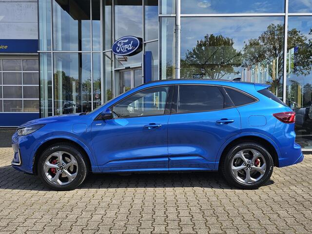 Ford KUGA 2.5 PHEV ST-Line X 243pk | Driver Assistance Pack | Winterpack | Panoramadak | Technology Pack | All Weather Banden |