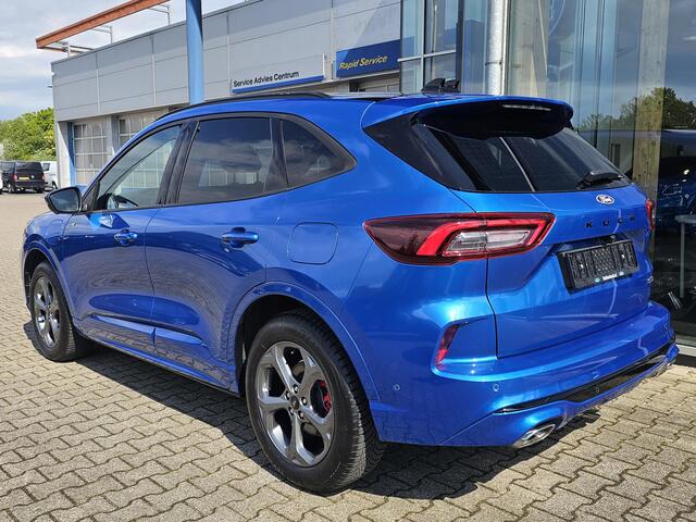 Ford KUGA 2.5 PHEV ST-Line X 243pk | Driver Assistance Pack | Winterpack | Panoramadak | Technology Pack | All Weather Banden |