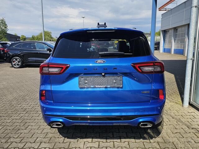 Ford KUGA 2.5 PHEV ST-Line X 243pk | Driver Assistance Pack | Winterpack | Panoramadak | Technology Pack | All Weather Banden |