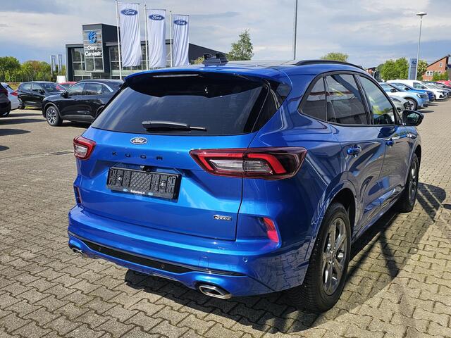 Ford KUGA 2.5 PHEV ST-Line X 243pk | Driver Assistance Pack | Winterpack | Panoramadak | Technology Pack | All Weather Banden |