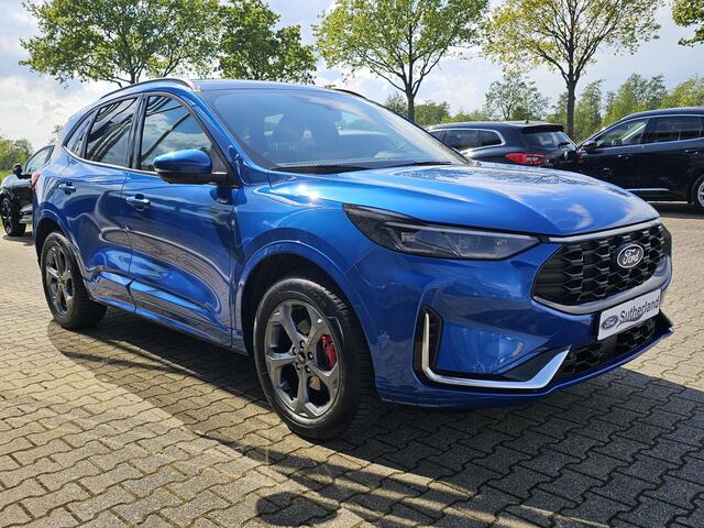 Ford KUGA 2.5 PHEV ST-Line X 243pk | Driver Assistance Pack | Winterpack | Panoramadak | Technology Pack | All Weather Banden |