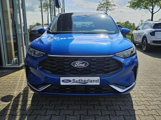 Ford KUGA 2.5 PHEV ST-Line X 243pk | Driver Assistance Pack | Winterpack | Panoramadak | Technology Pack | All Weather Banden |