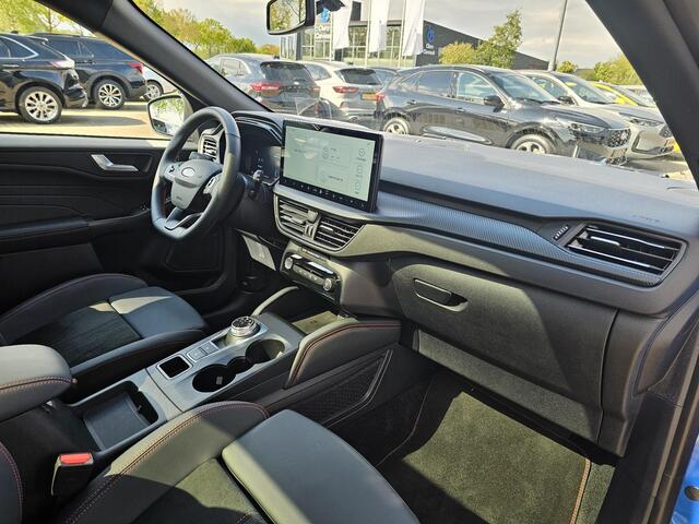 Ford KUGA 2.5 PHEV ST-Line X 243pk | Driver Assistance Pack | Winterpack | Panoramadak | Technology Pack | All Weather Banden |