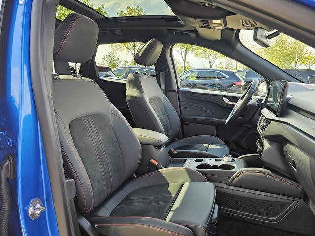 Ford KUGA 2.5 PHEV ST-Line X 243pk | Driver Assistance Pack | Winterpack | Panoramadak | Technology Pack | All Weather Banden |