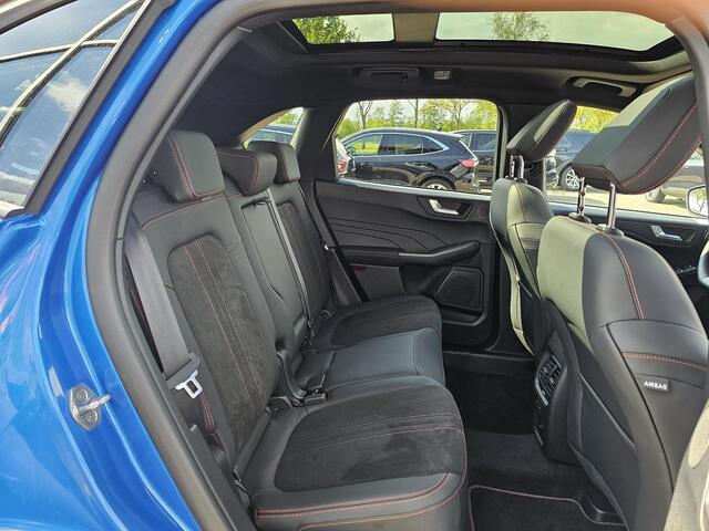 Ford KUGA 2.5 PHEV ST-Line X 243pk | Driver Assistance Pack | Winterpack | Panoramadak | Technology Pack | All Weather Banden |
