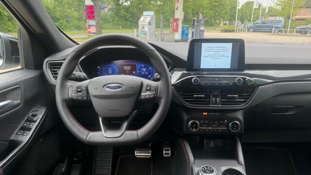 Ford KUGA 2.5 PHEV ST-LINE X / BLACK PACK / Trekhaak+driver+Winter+trekhaak