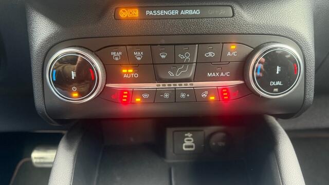 Ford KUGA 2.5 PHEV ST-LINE X / BLACK PACK / Trekhaak+driver+Winter+trekhaak