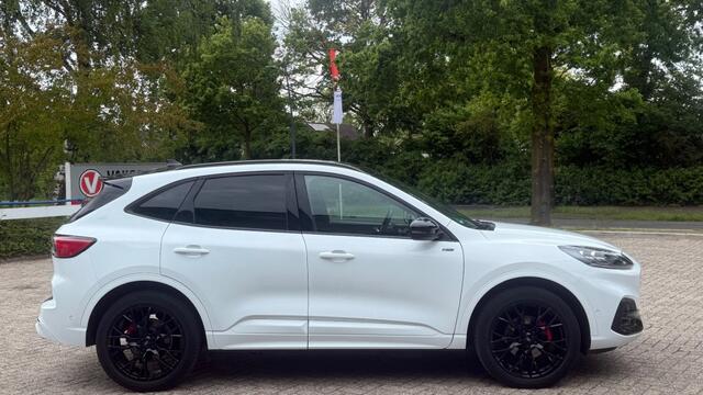 Ford KUGA 2.5 PHEV ST-LINE X / BLACK PACK / Trekhaak+driver+Winter+trekhaak