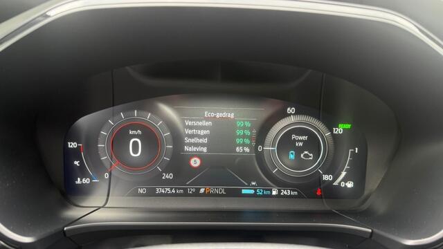 Ford KUGA 2.5 PHEV ST-LINE X / BLACK PACK / Trekhaak+driver+Winter+trekhaak