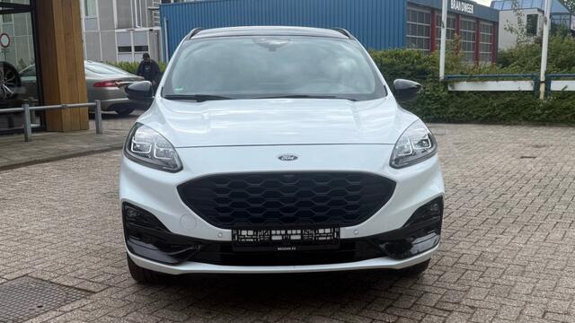 Ford KUGA 2.5 PHEV ST-LINE X / BLACK PACK / Trekhaak+driver+Winter+trekhaak