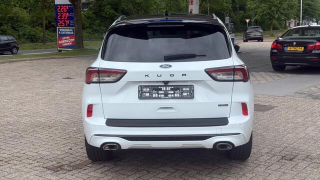Ford KUGA 2.5 PHEV ST-LINE X / BLACK PACK / Trekhaak+driver+Winter+trekhaak