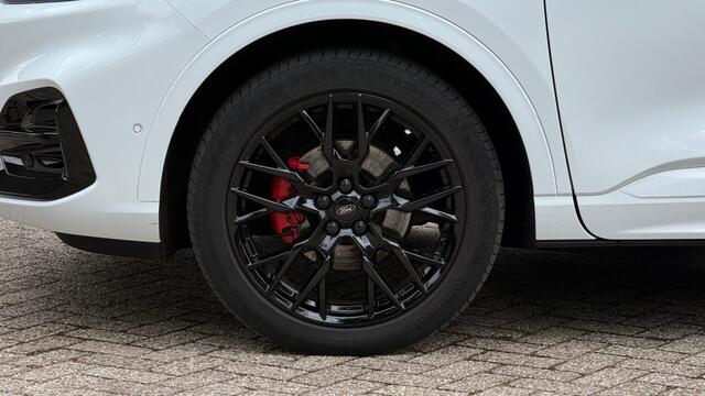 Ford KUGA 2.5 PHEV ST-LINE X / BLACK PACK / Trekhaak+driver+Winter+trekhaak