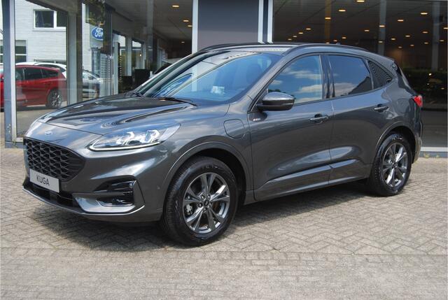 Ford KUGA 2.5 PHEV ST-Line X 225PK CAMERA V+A | WINTERPACK | ADAPTIVE CRUISE | LED MATRIX | BLIS | ELEKTR.KLEP