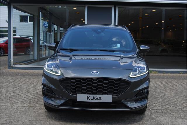 Ford KUGA 2.5 PHEV ST-Line X 225PK CAMERA V+A | WINTERPACK | ADAPTIVE CRUISE | LED MATRIX | BLIS | ELEKTR.KLEP