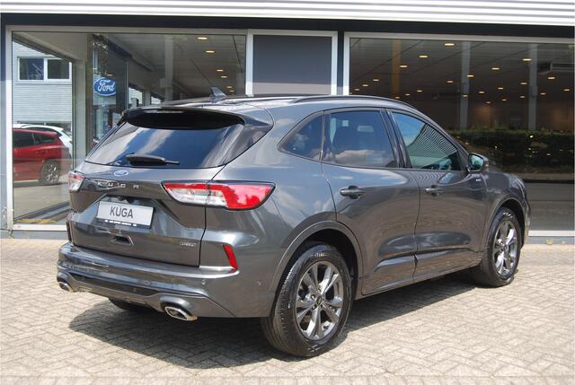 Ford KUGA 2.5 PHEV ST-Line X 225PK CAMERA V+A | WINTERPACK | ADAPTIVE CRUISE | LED MATRIX | BLIS | ELEKTR.KLEP