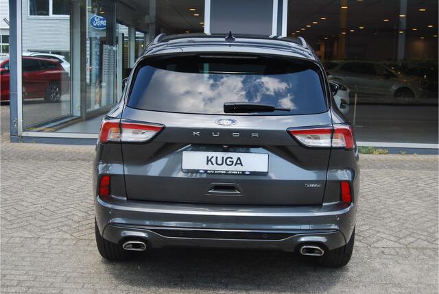 Ford KUGA 2.5 PHEV ST-Line X 225PK CAMERA V+A | WINTERPACK | ADAPTIVE CRUISE | LED MATRIX | BLIS | ELEKTR.KLEP