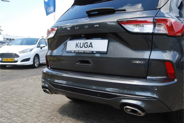 Ford KUGA 2.5 PHEV ST-Line X 225PK CAMERA V+A | WINTERPACK | ADAPTIVE CRUISE | LED MATRIX | BLIS | ELEKTR.KLEP