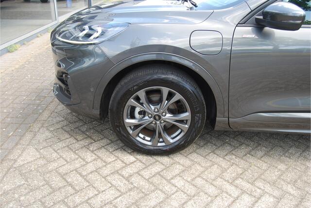 Ford KUGA 2.5 PHEV ST-Line X 225PK CAMERA V+A | WINTERPACK | ADAPTIVE CRUISE | LED MATRIX | BLIS | ELEKTR.KLEP