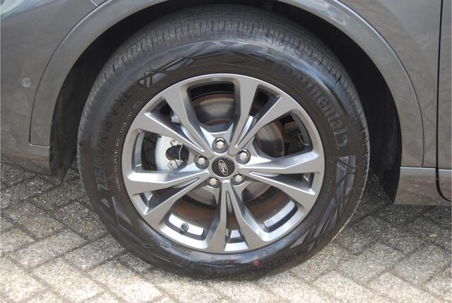 Ford KUGA 2.5 PHEV ST-Line X 225PK CAMERA V+A | WINTERPACK | ADAPTIVE CRUISE | LED MATRIX | BLIS | ELEKTR.KLEP