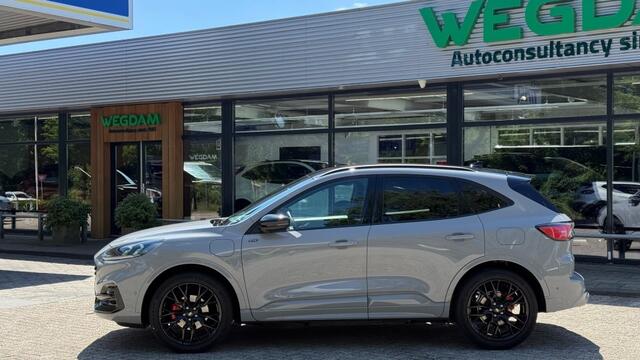 Ford KUGA 2.5 PHEV GRAPH TECH EDITON / BLACK PACK