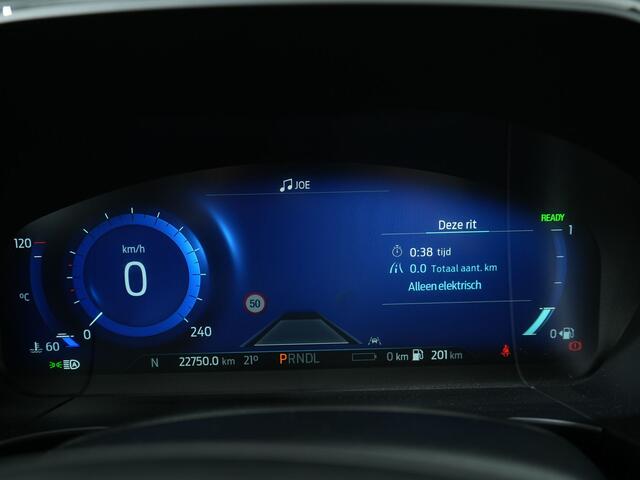 Ford KUGA 2.5 PHEV ST-Line X | Trekhaak | Panoramadak | Winterpakket