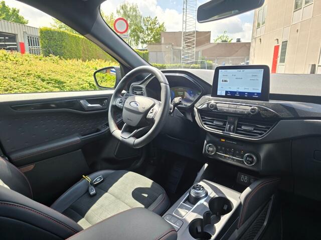 Ford KUGA 2.5 PHEV ST-LINE FULL OPTIONS / 19inch