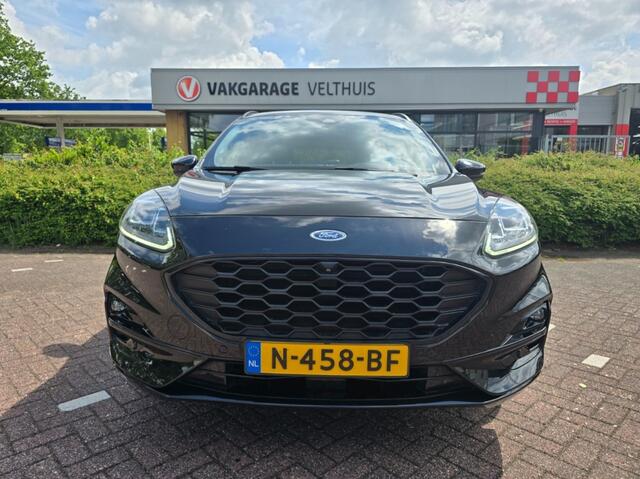Ford KUGA 2.5 PHEV ST-LINE FULL OPTIONS / 19inch