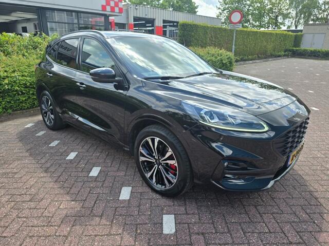 Ford KUGA 2.5 PHEV ST-LINE FULL OPTIONS / 19inch