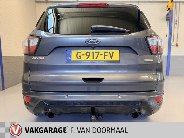 Ford KUGA 1.5 EcoBoost ST Line
