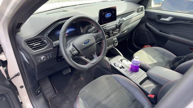 Ford KUGA 2.5 PHEV ST-Line X 225pk | Driver Assistance Pack | Winterpack | technologie pack | Trekhaak | 1.500kg Trekgewicht
