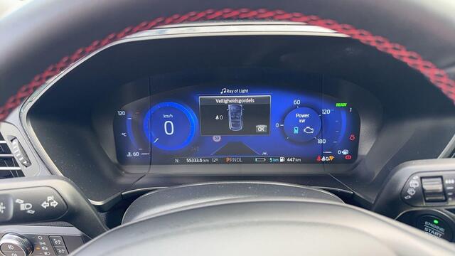 Ford KUGA 2.5 PHEV ST-Line X 225pk | Driver Assistance Pack | Winterpack | technologie pack | Trekhaak | 1.500kg Trekgewicht