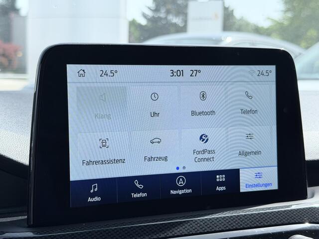 Ford KUGA 2.5 PHEV ST-Line / Elektr Klep / Camera / Winter Pack / Incl BTW