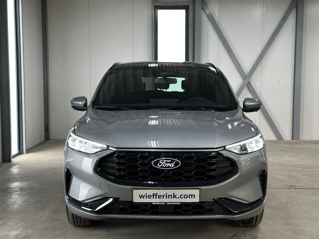 Ford KUGA 2.5 PHEV ST-Line 243pk | Trekhaak | Elek. Panodak | Winter pack | Driver Assistance Pack
