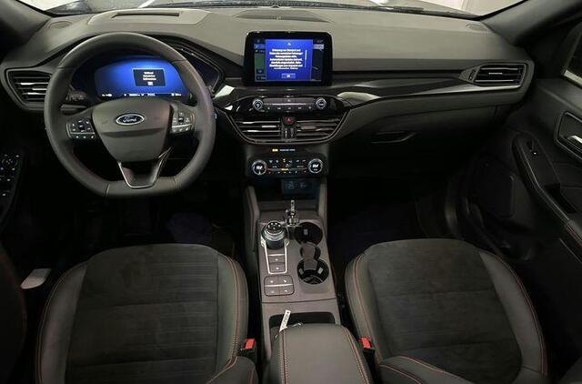 Ford KUGA 2.5 FHEV ST-Line X CVT 4WD | 39.000 KM | Winter Pack | Driver Pack | Permanente Vierwielaandrijving | WORDT VERWACHT!