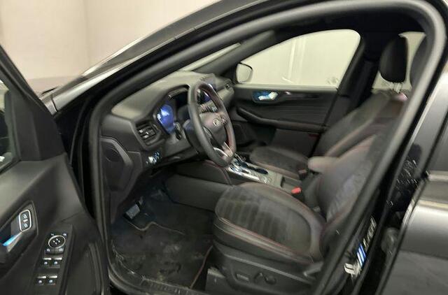 Ford KUGA 2.5 FHEV ST-Line X CVT 4WD | 39.000 KM | Winter Pack | Driver Pack | Permanente Vierwielaandrijving | WORDT VERWACHT!