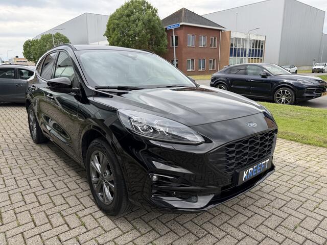 Ford KUGA 2.5 PHEV ST-Line X ACC | Stoelverwarming
