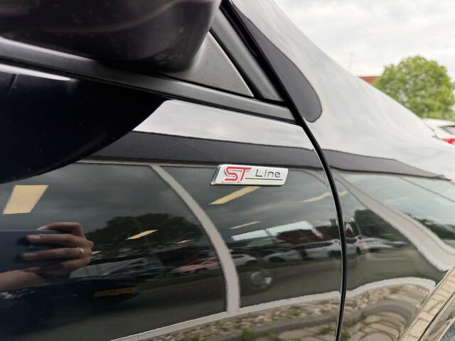 Ford KUGA 2.5 PHEV ST-Line X ACC | Stoelverwarming