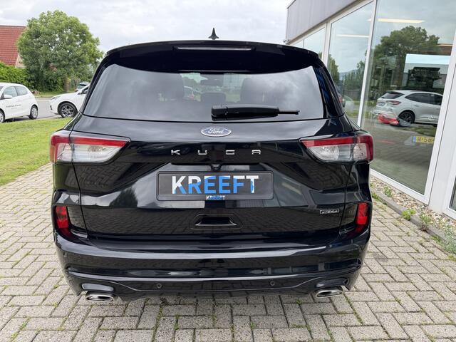 Ford KUGA 2.5 PHEV ST-Line X ACC | Stoelverwarming