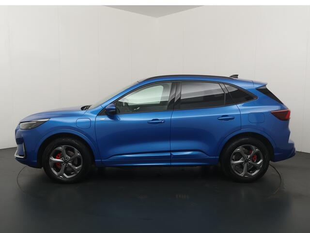 Ford KUGA 2.5 PHEV 243 pk ST-Line X Trekhaak I AGR stoelen | Matrix LED I Adapt Cruise I Winter Pack | B&O | 360° Camera